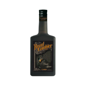 Royal Combier "with Cognac" 38 700ml
