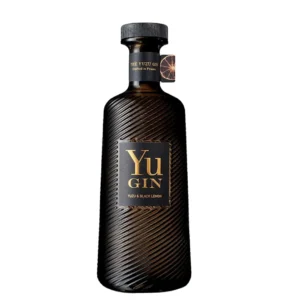 Yu Gin Black 700ml