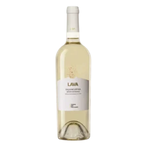 Terre del Vulcano, Lava Falanghina, 2024