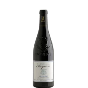 Domaine des Pasquiers Gigondas 2023